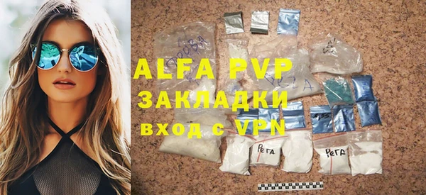 крисы Алексин